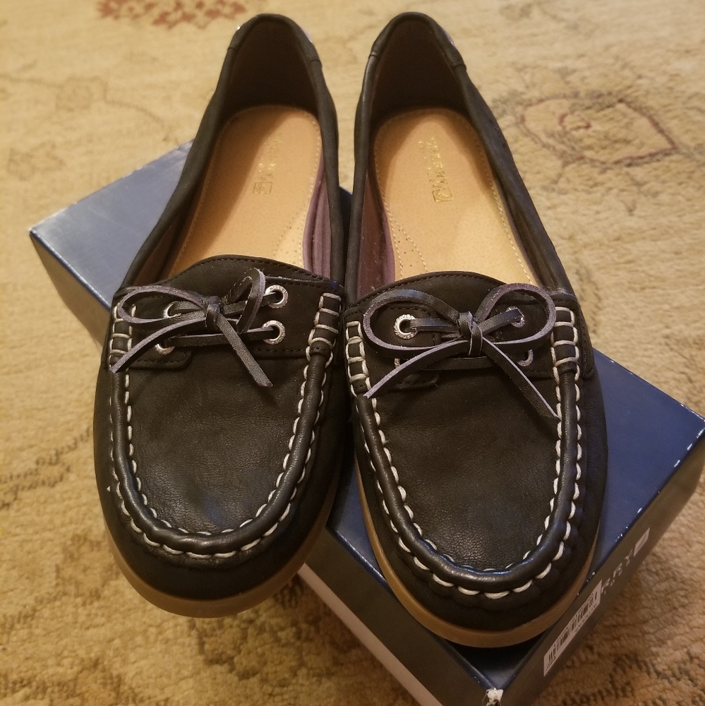 Sperry Shoes